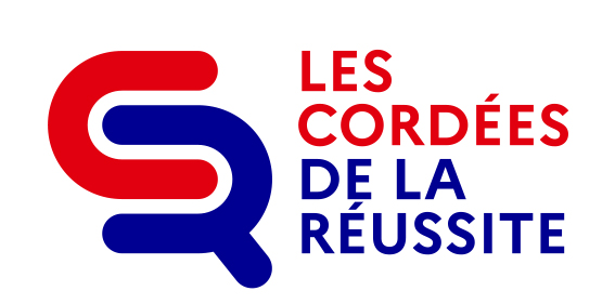 2021 cordéesdelareussite logo